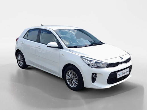Kia Rio - Afbeelding 3 van 30