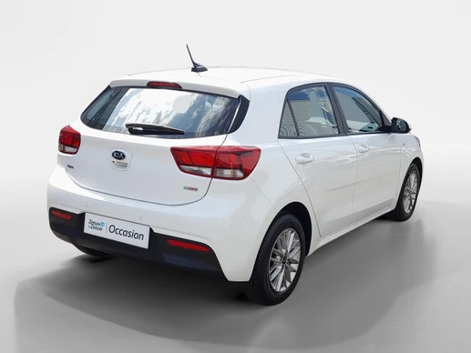 Kia Rio - Afbeelding 4 van 30