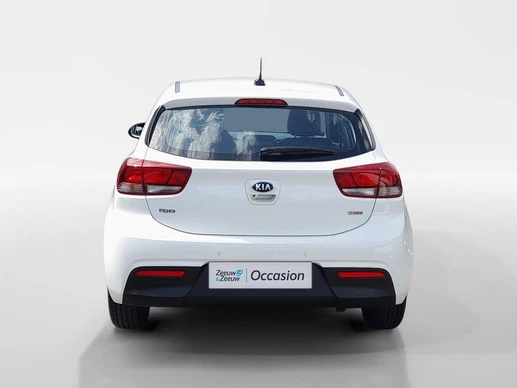 Kia Rio - Afbeelding 5 van 30