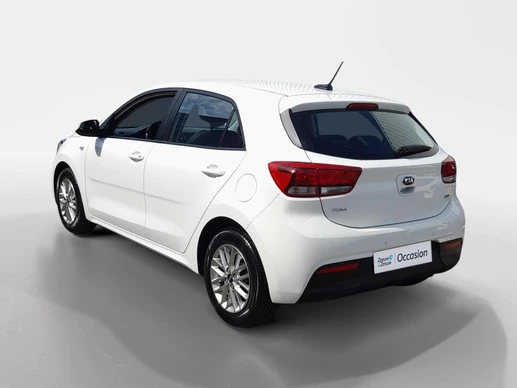 Kia Rio - Afbeelding 6 van 30