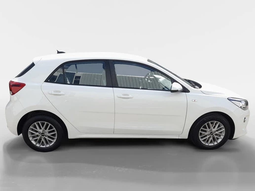 Kia Rio - Afbeelding 7 van 30
