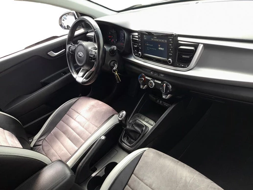 Kia Rio - Afbeelding 10 van 30