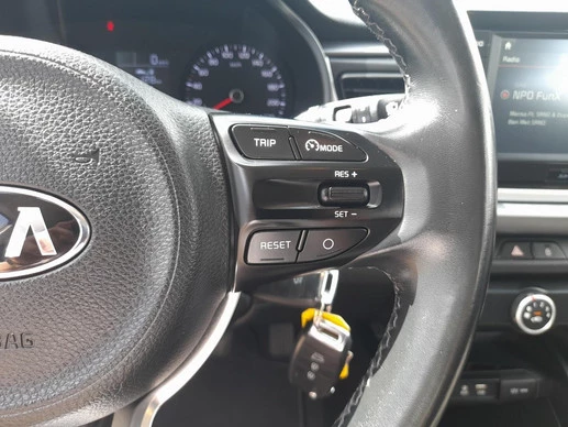 Kia Rio - Afbeelding 13 van 30