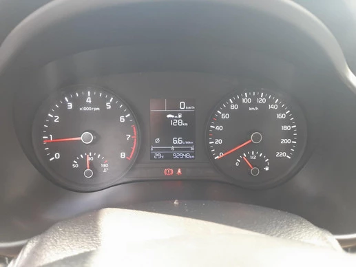 Kia Rio - Afbeelding 14 van 30
