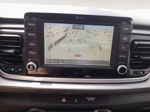 Kia Rio - Afbeelding 15 van 30