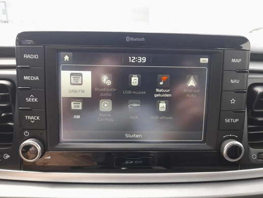 Kia Rio - Afbeelding 17 van 30