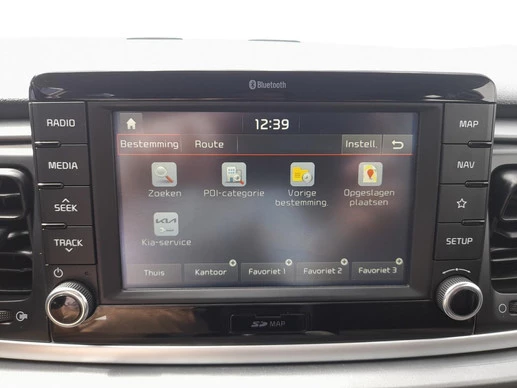 Kia Rio - Afbeelding 18 van 30