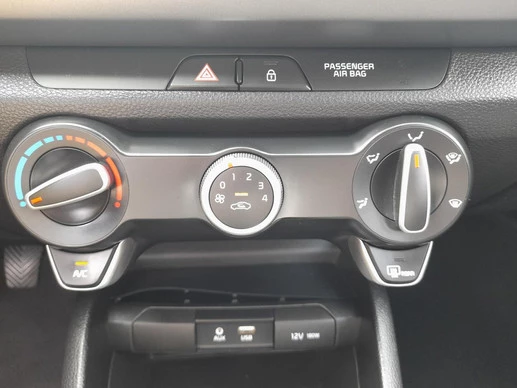 Kia Rio - Afbeelding 20 van 30