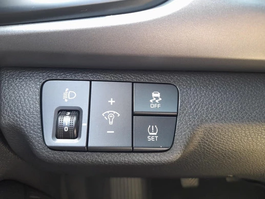 Kia Rio - Afbeelding 21 van 30
