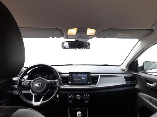 Kia Rio - Afbeelding 24 van 30