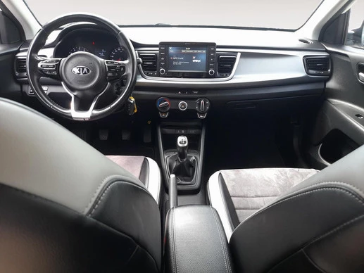 Kia Rio - Afbeelding 25 van 30