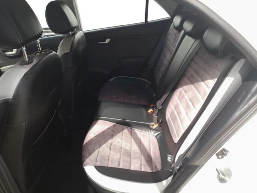 Kia Rio - Afbeelding 28 van 30