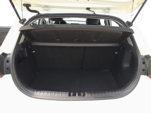 Kia Rio - Afbeelding 29 van 30
