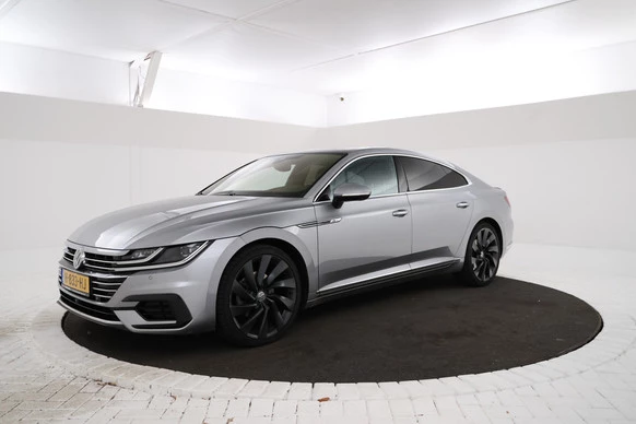 Volkswagen Arteon - Afbeelding 1 van 28