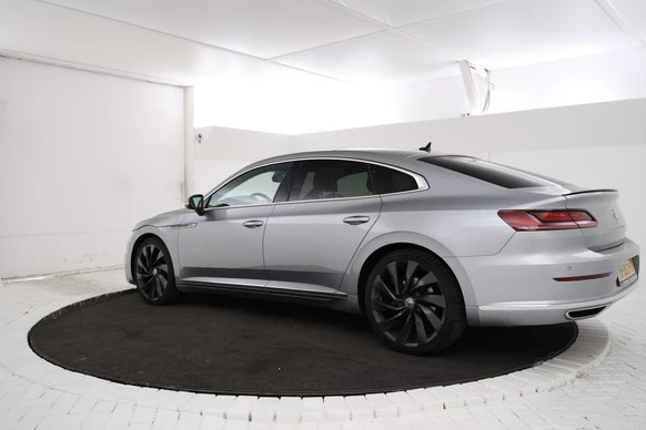 Volkswagen Arteon - Afbeelding 2 van 28