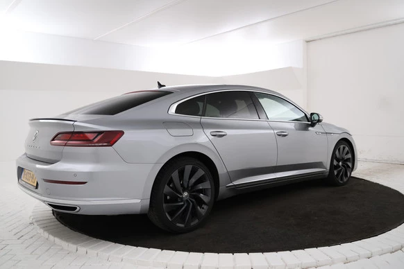 Volkswagen Arteon - Afbeelding 3 van 28