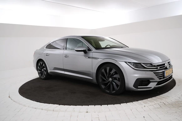 Volkswagen Arteon - Afbeelding 4 van 28