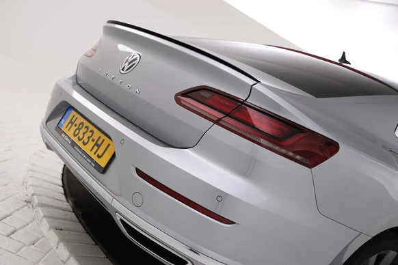 Volkswagen Arteon - Afbeelding 5 van 28