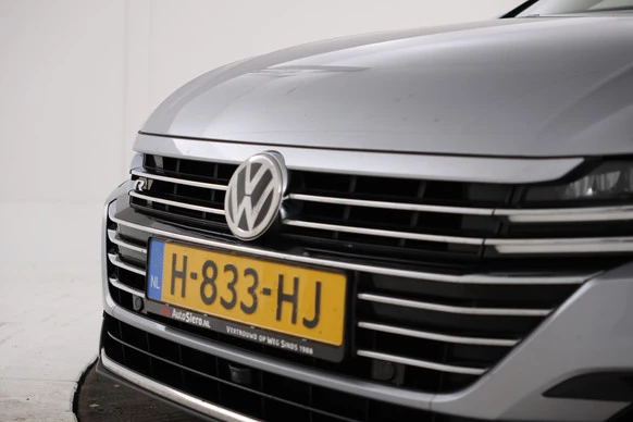 Volkswagen Arteon - Afbeelding 6 van 28