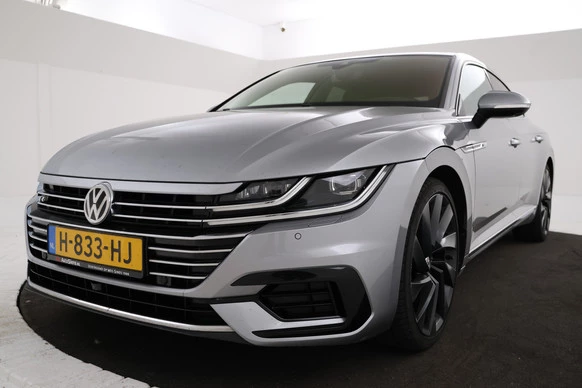 Volkswagen Arteon - Afbeelding 7 van 28