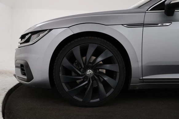 Volkswagen Arteon - Afbeelding 8 van 28
