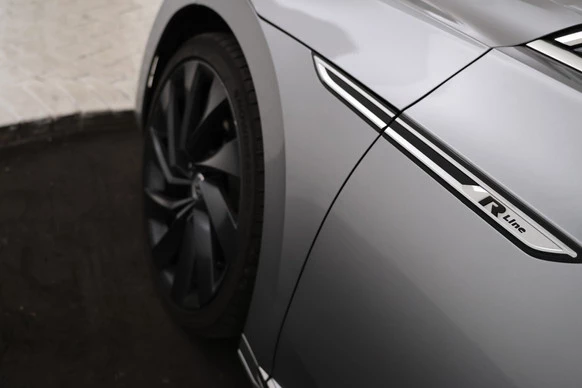 Volkswagen Arteon - Afbeelding 9 van 28