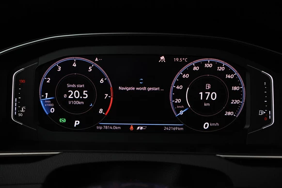 Volkswagen Arteon - Afbeelding 10 van 28