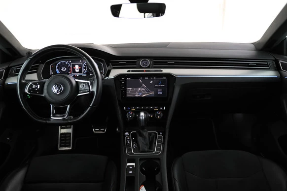 Volkswagen Arteon - Afbeelding 21 van 28