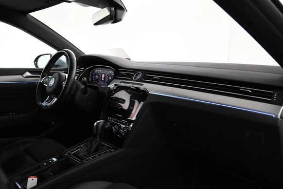 Volkswagen Arteon - Afbeelding 27 van 28