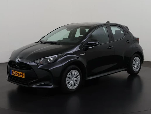 Toyota Yaris - Afbeelding 1 van 30