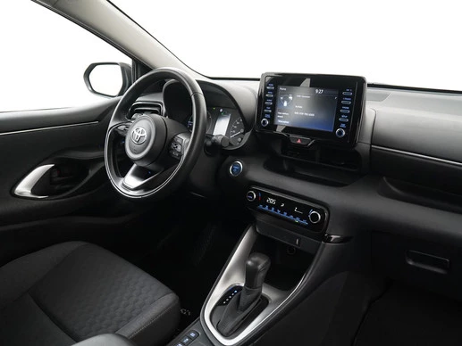 Toyota Yaris - Afbeelding 2 van 30