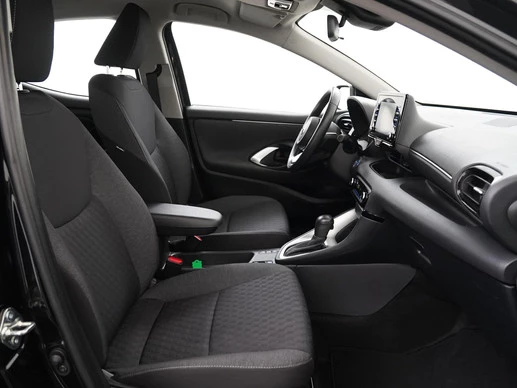 Toyota Yaris - Afbeelding 3 van 30