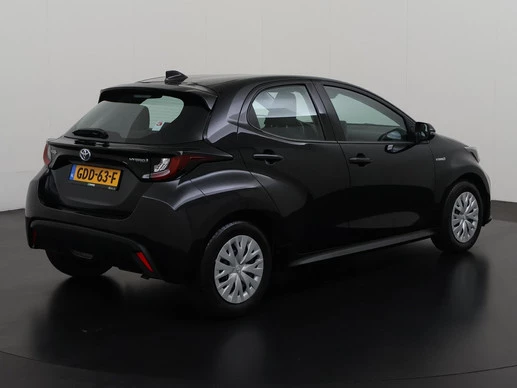 Toyota Yaris - Afbeelding 4 van 30