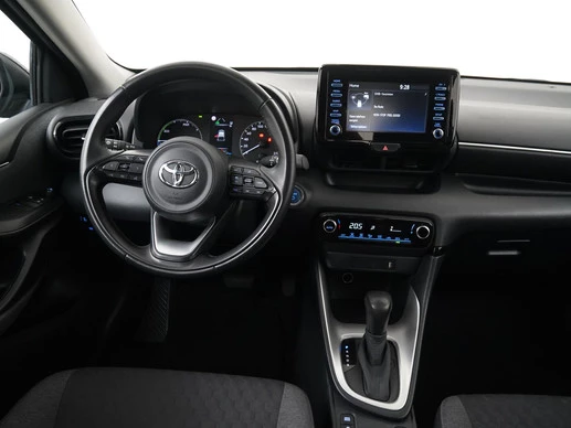 Toyota Yaris - Afbeelding 5 van 30