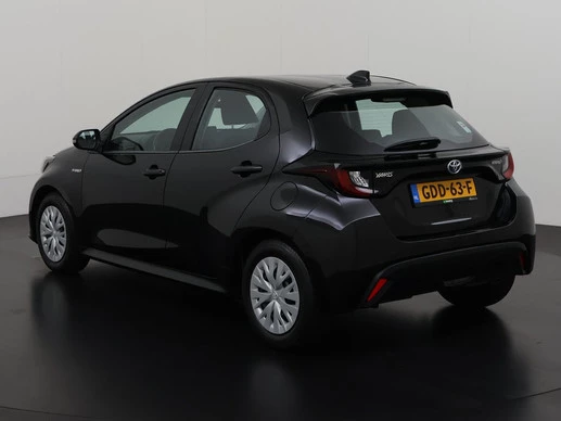 Toyota Yaris - Afbeelding 6 van 30