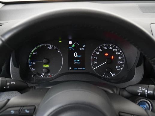 Toyota Yaris - Afbeelding 8 van 30