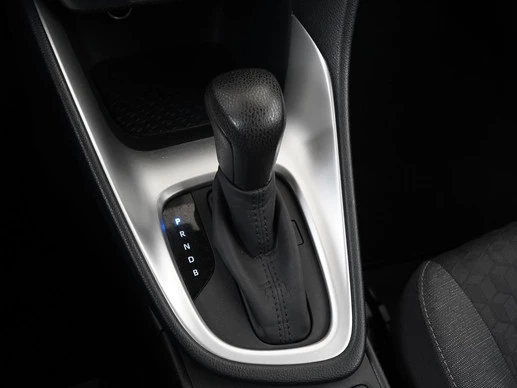 Toyota Yaris - Afbeelding 10 van 30