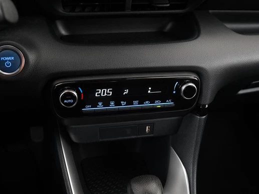 Toyota Yaris - Afbeelding 12 van 30
