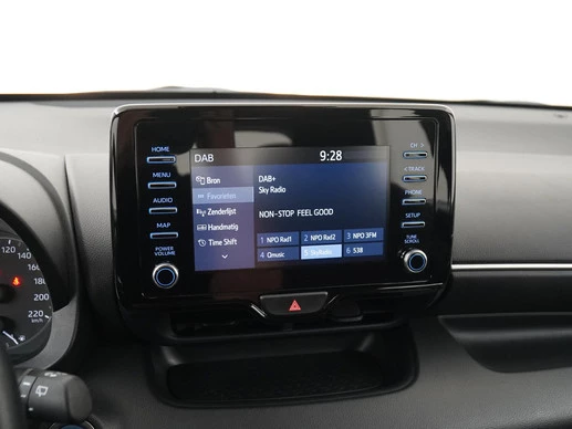 Toyota Yaris - Afbeelding 14 van 30