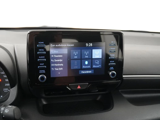 Toyota Yaris - Afbeelding 15 van 30