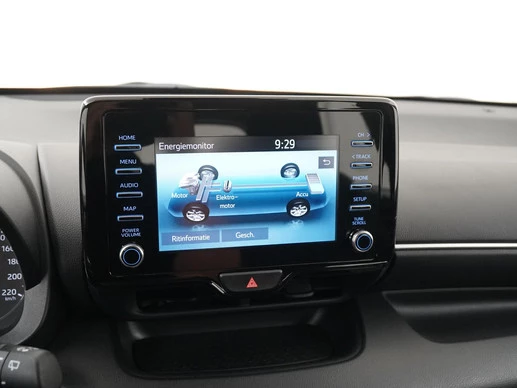 Toyota Yaris - Afbeelding 17 van 30