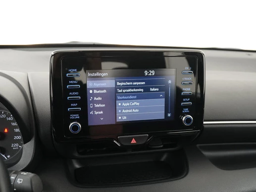Toyota Yaris - Afbeelding 18 van 30