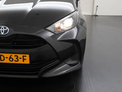 Toyota Yaris - Afbeelding 19 van 30