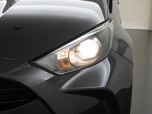 Toyota Yaris - Afbeelding 20 van 30