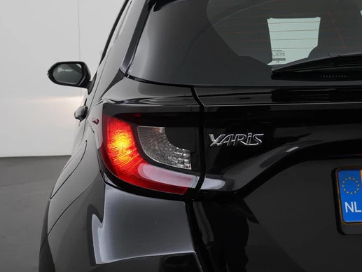 Toyota Yaris - Afbeelding 22 van 30