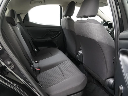 Toyota Yaris - Afbeelding 24 van 30