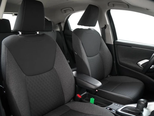Toyota Yaris - Afbeelding 25 van 30