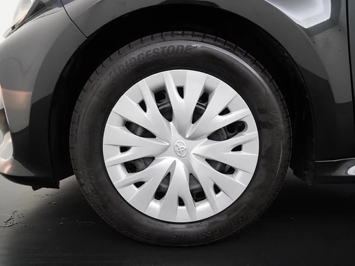 Toyota Yaris - Afbeelding 26 van 30