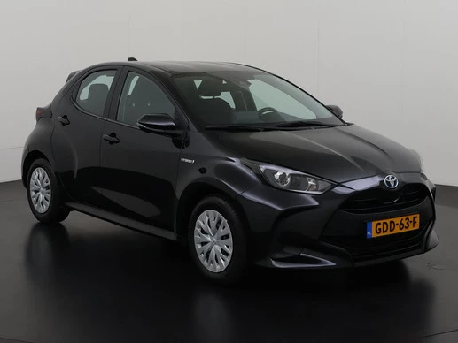 Toyota Yaris - Afbeelding 30 van 30