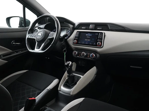 Nissan Micra - Afbeelding 2 van 30